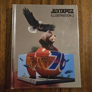 Juxtapoz Hardcover Art Collection
